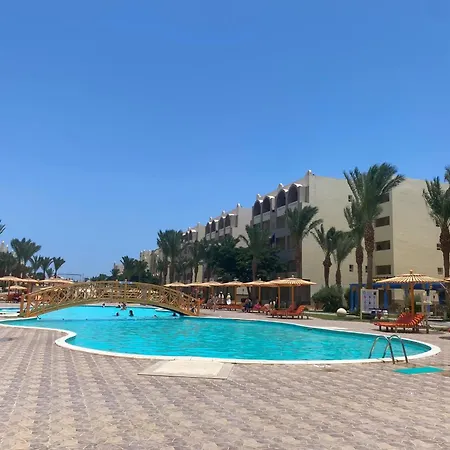 Studio At El Karma Beach & Aqua Park
