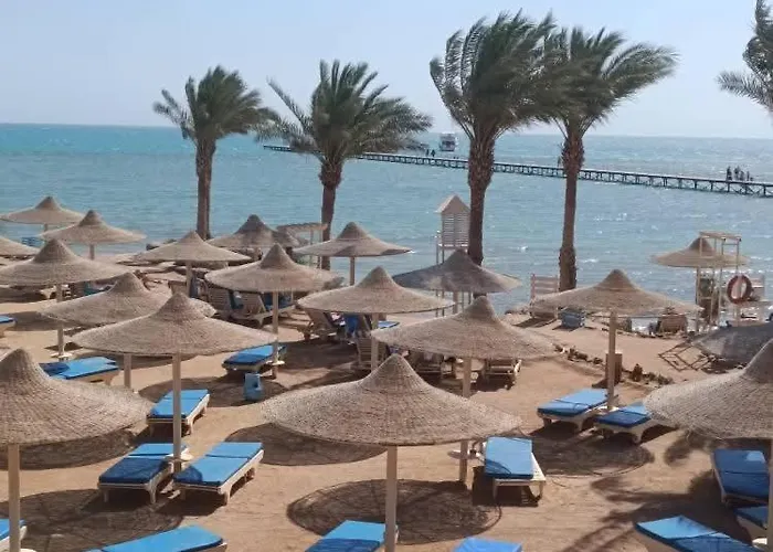 At El Karma & Aqua Park