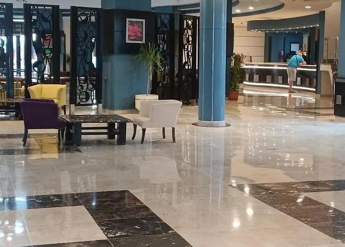 Resort At El Karma & Aqua Park Hurgada