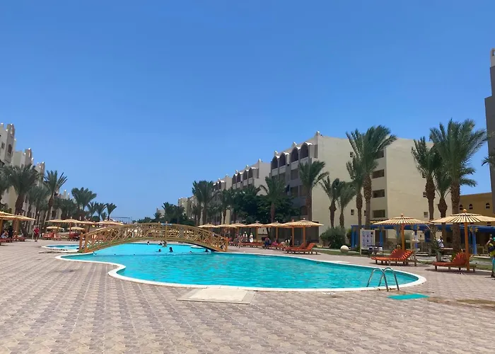 Resort At El Karma & Aqua Park
