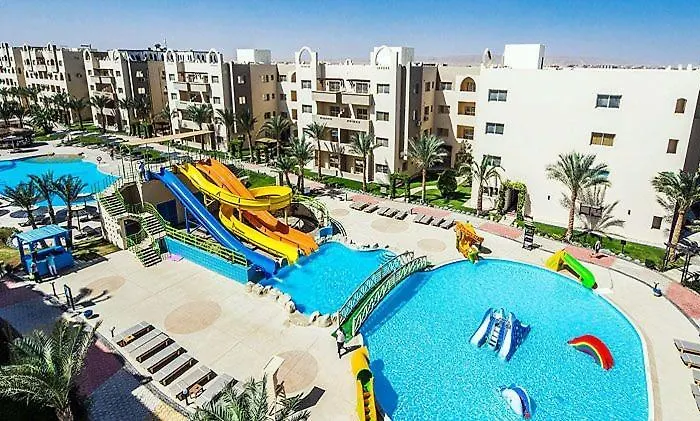 Resort At El Karma & Aqua Park Hurgada