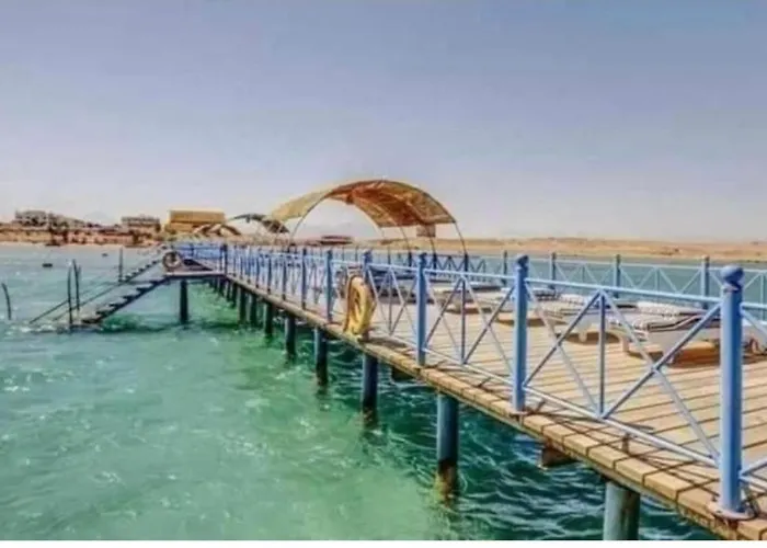 Resort At El Karma & Aqua Park