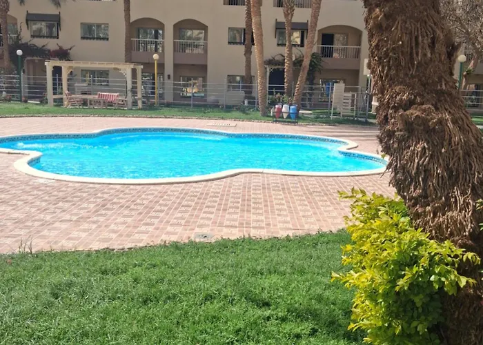 Resort At El Karma & Aqua Park *