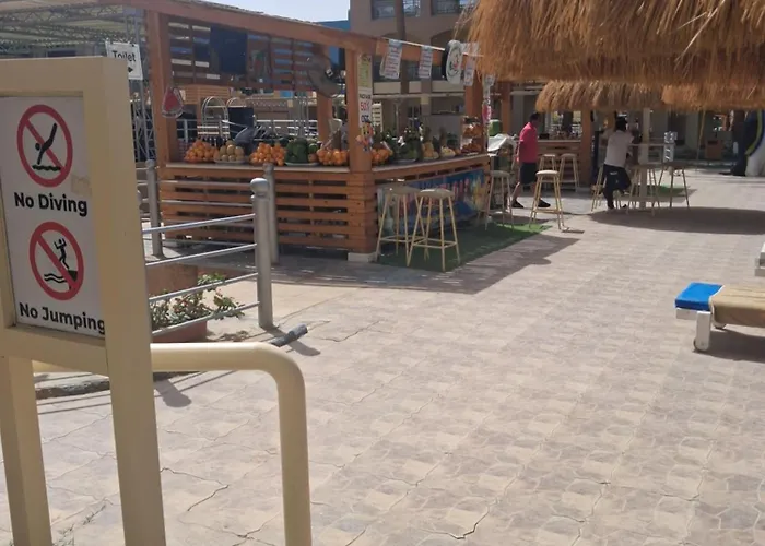 Resort At El Karma & Aqua Park Hurgada